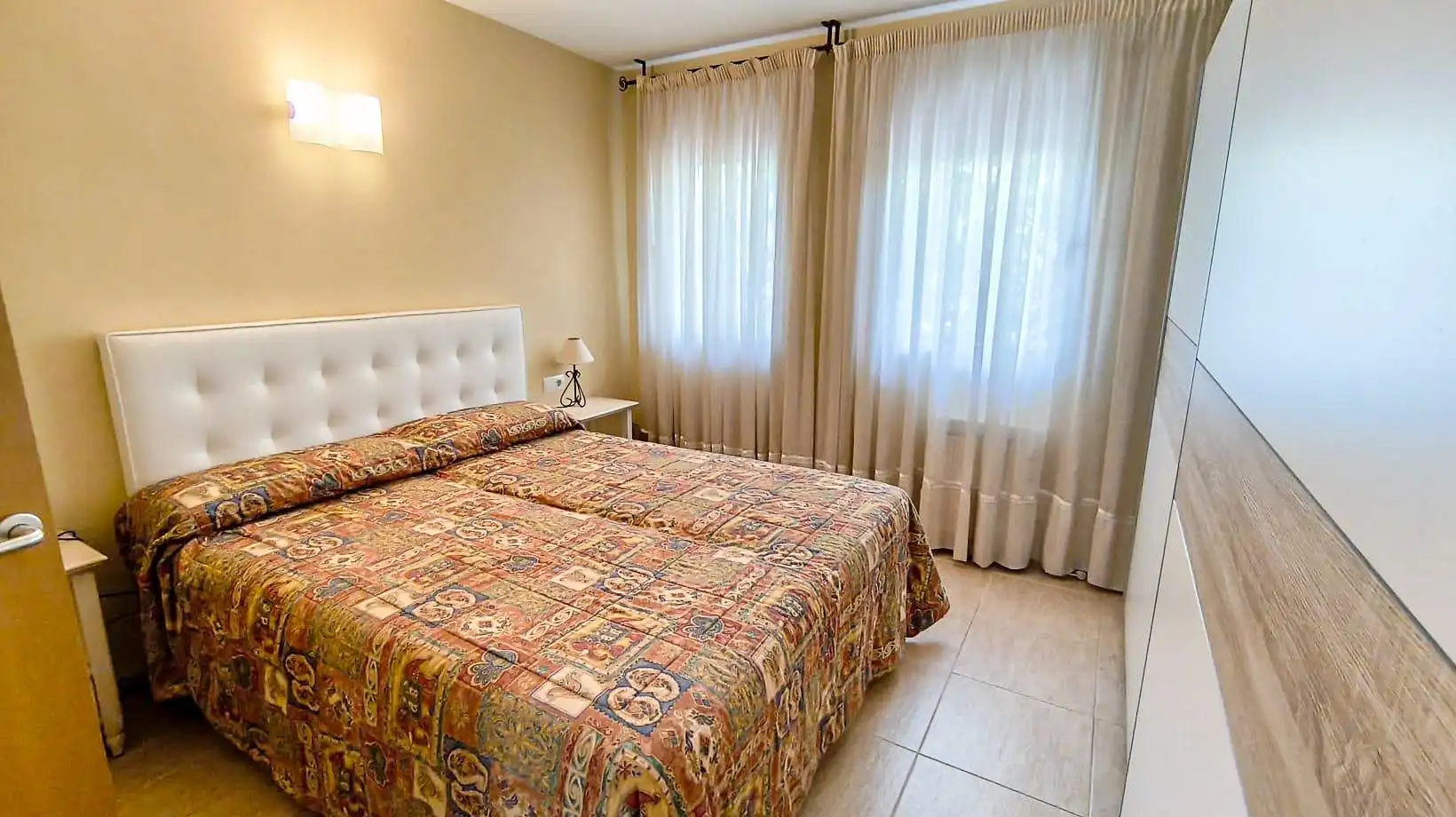 Habitación de Piso en venta en Montbrió del Camp con Aire acondicionado, Calefacción y Balcón