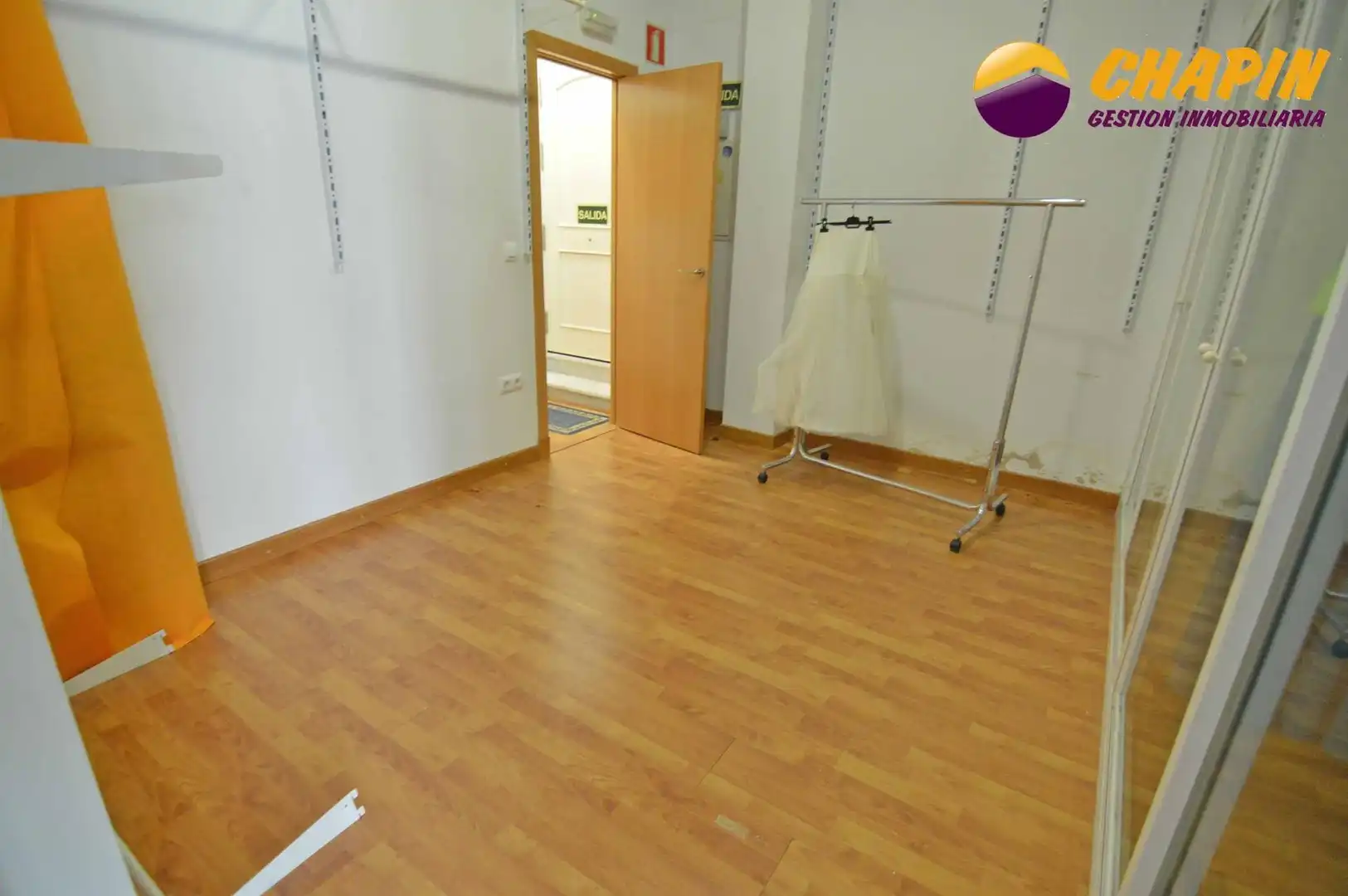 Gewerbefläche zum Verkauf in Centro, imagen 5