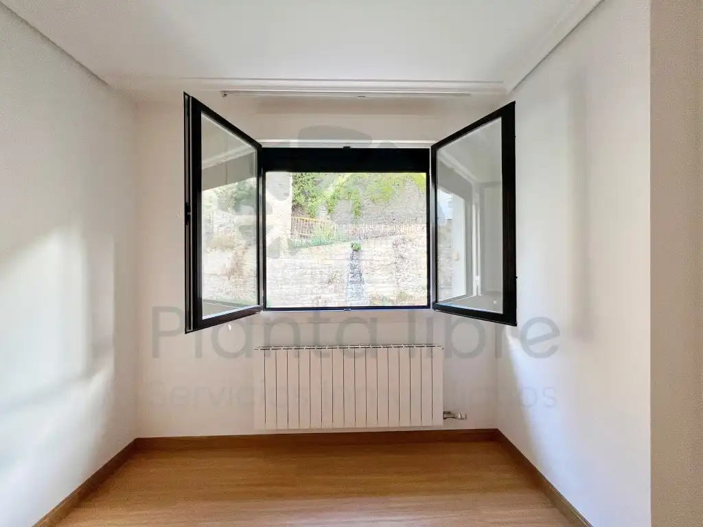 Exterior view of Flat for sale in Villoslada de Cameros