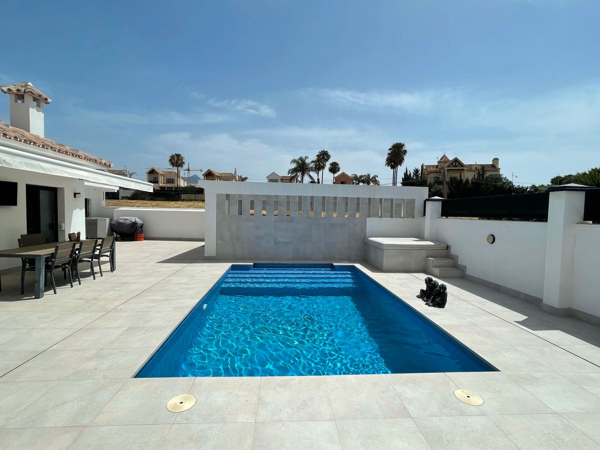 Casa o xalet en venda a Nueva Alcántara