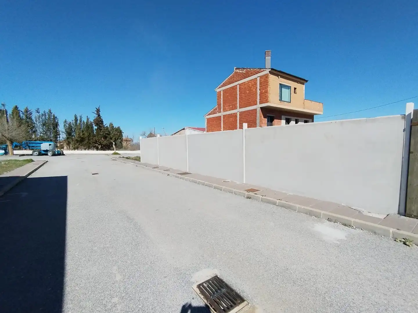 Lands and plots for sale in POLICAR, imagen 12