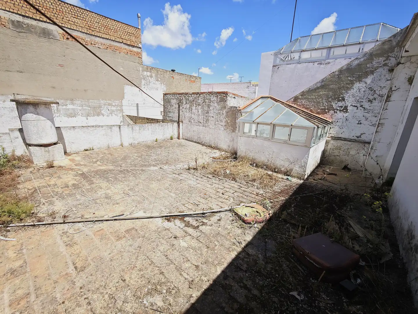 Casa o chalet en venta en Trebujena con Balcón
