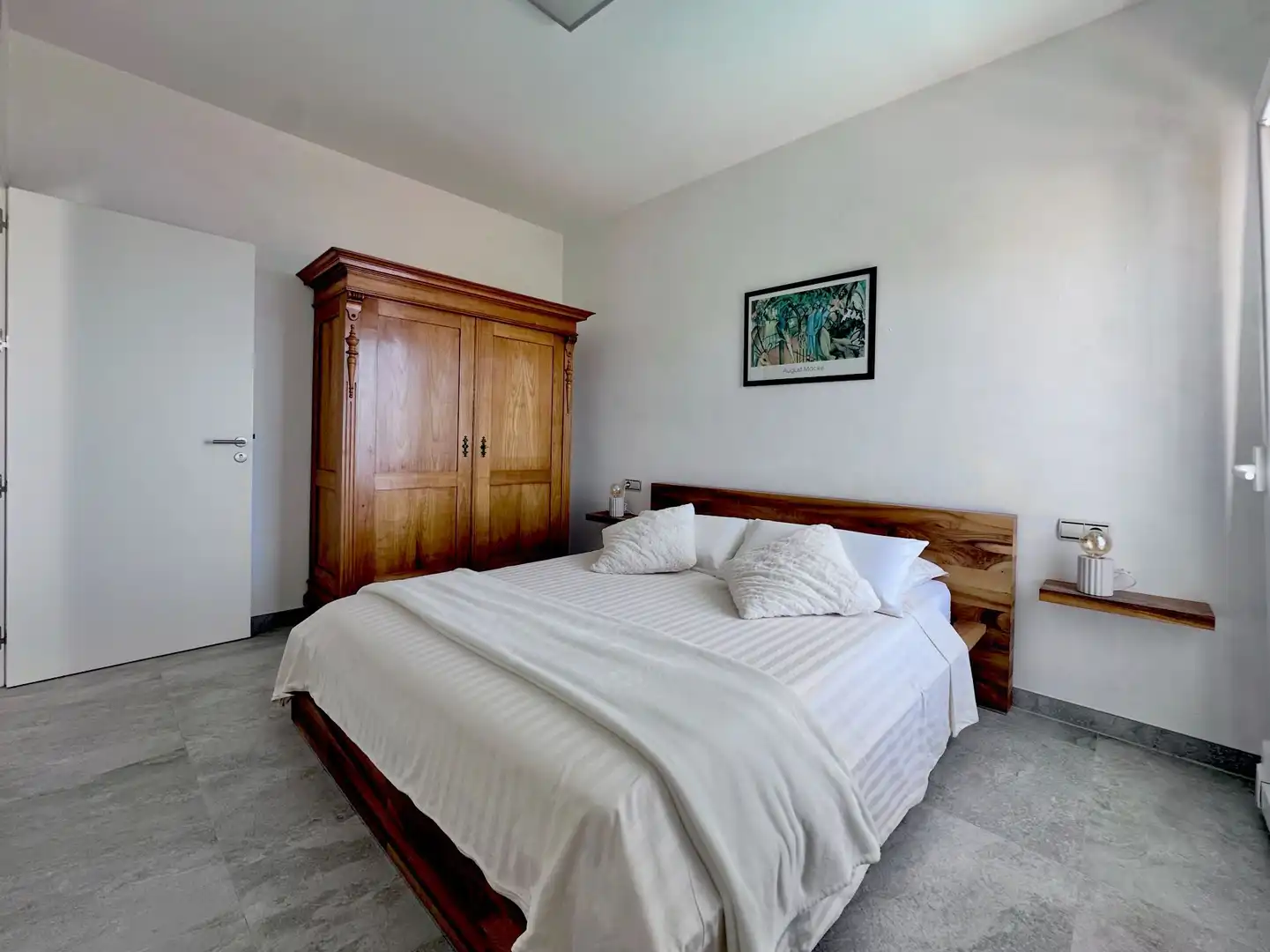 Villa con piscina in vendita a el naranjo, imagen 64