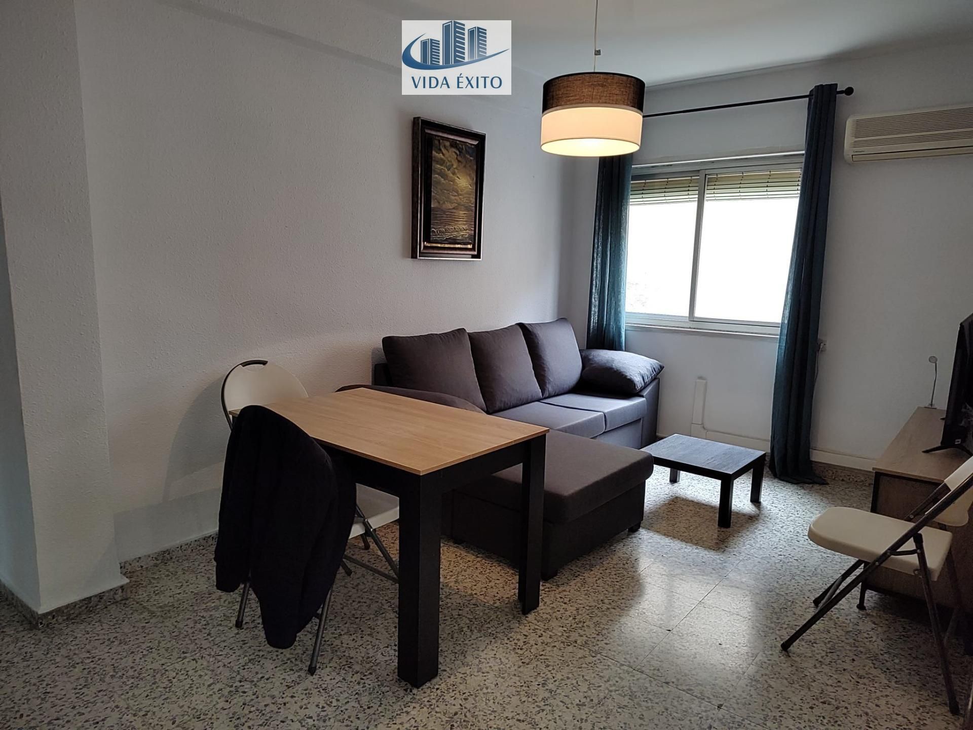 Piso para compartir en Hospital,  Jaén Capital