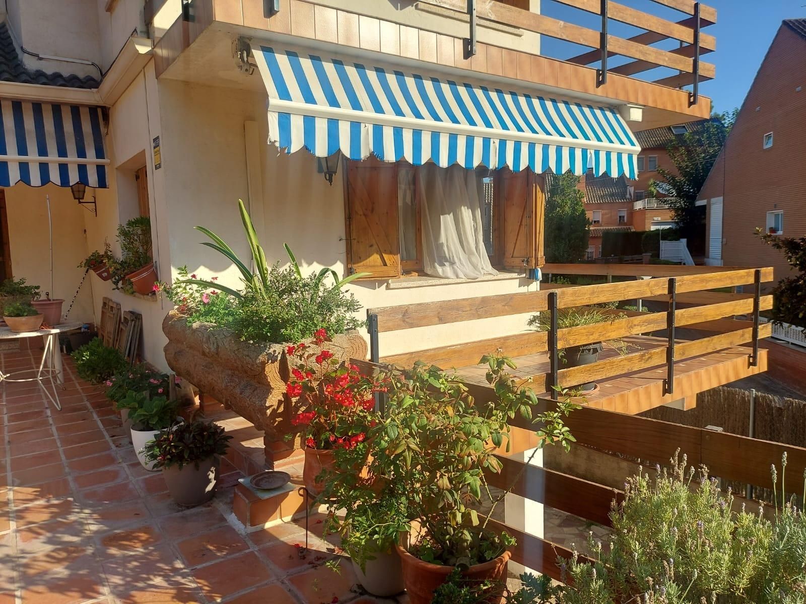 Casa o xalet en venda a Corbera de Llobregat