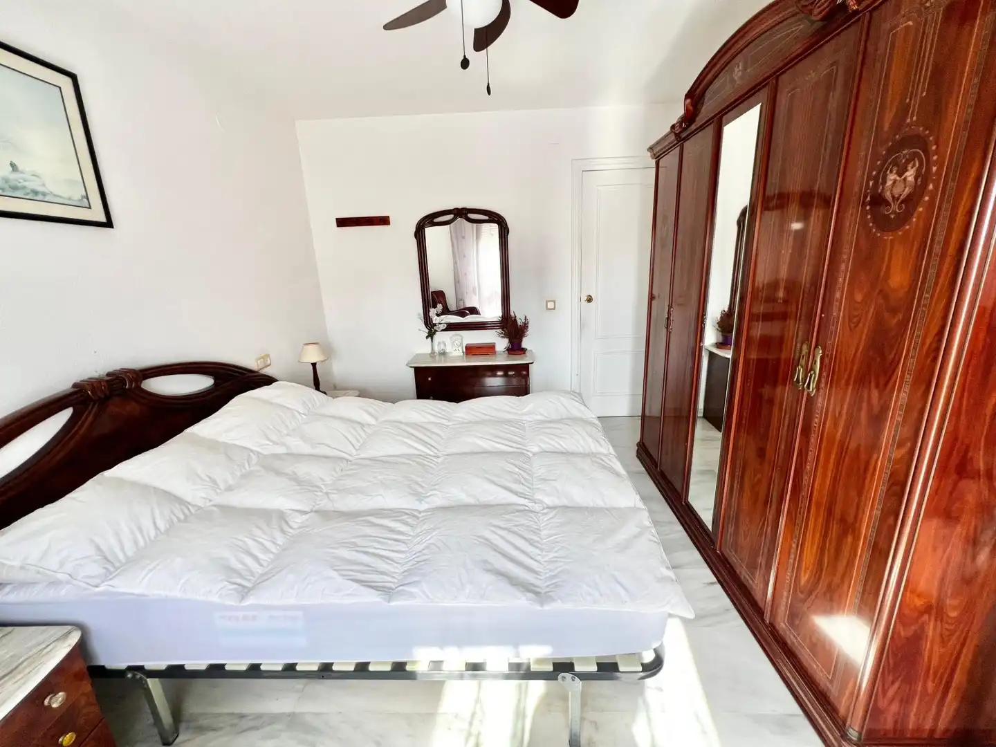 Habitación de Piso en venta en Cruz de Humilladero