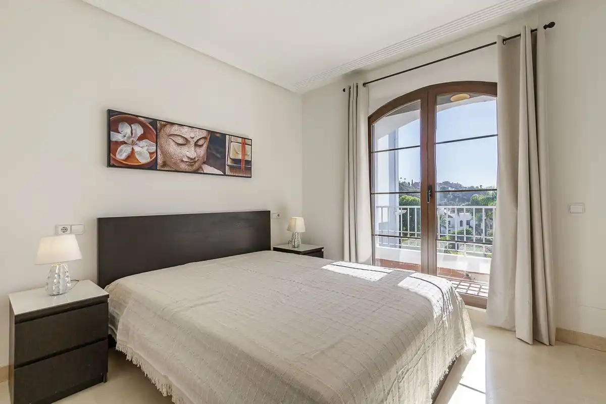 Apartament amb piscina en venda a Urbanizacion Torre Esteril, imagen 13