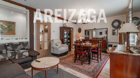 Foto 5 von Wohnung zum Verkauf in Mirakruz Kalea, Gros, Donostia - San Sebastián