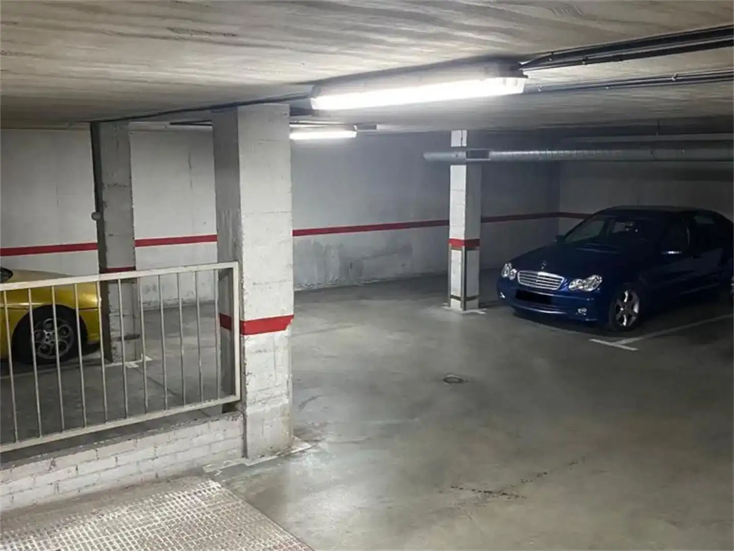 Parking of Garage for sale in Azuqueca de Henares