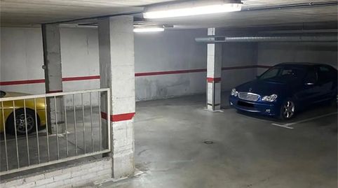 Foto 5 de Garatge en venda a Carrer Calle Brihuega, 27, La Quebradilla, Azuqueca de Henares