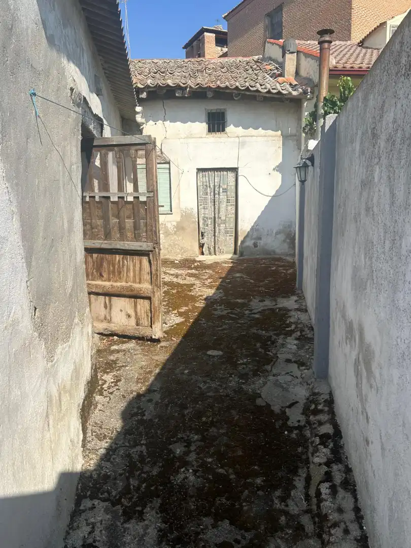 Haus oder Chalet zum Verkauf in Montejo de Arévalo mit Möbliert