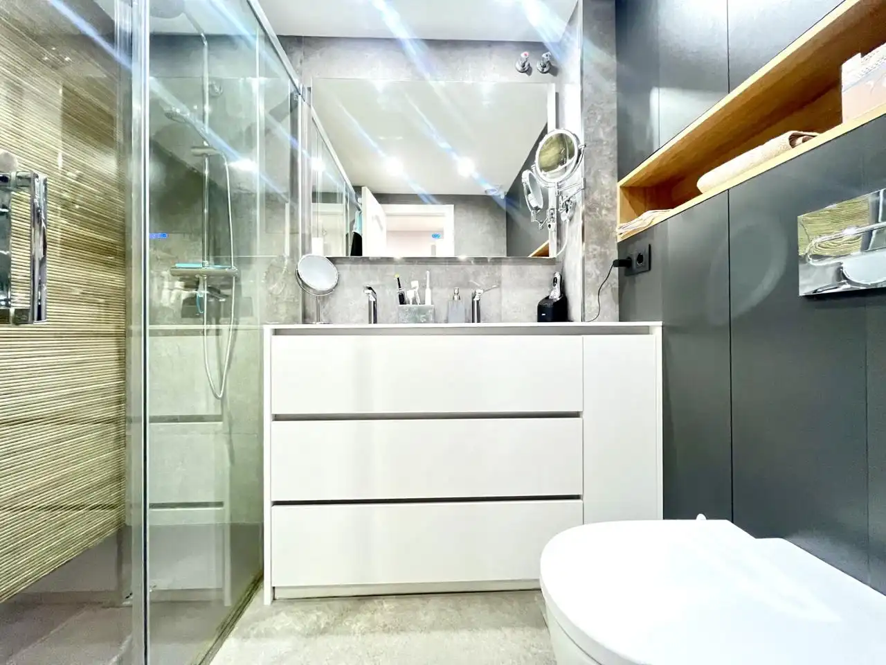 Flat for sale in Centre