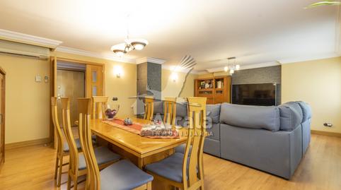 Foto 4 de Piso en venta en Ensanche, Alcalá de Henares