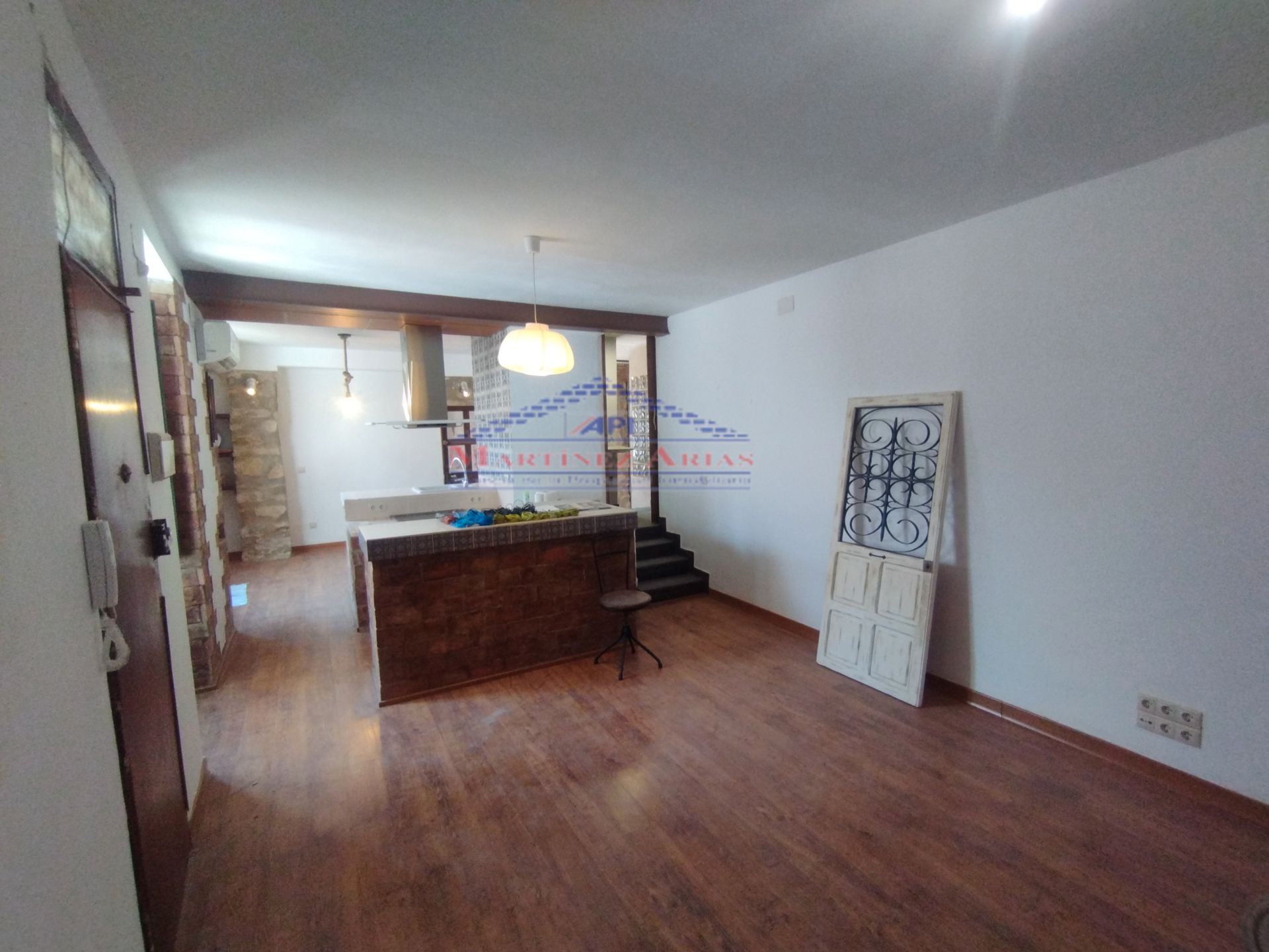 Apartament en venda en  Jaén Capital amb Aire condicionat