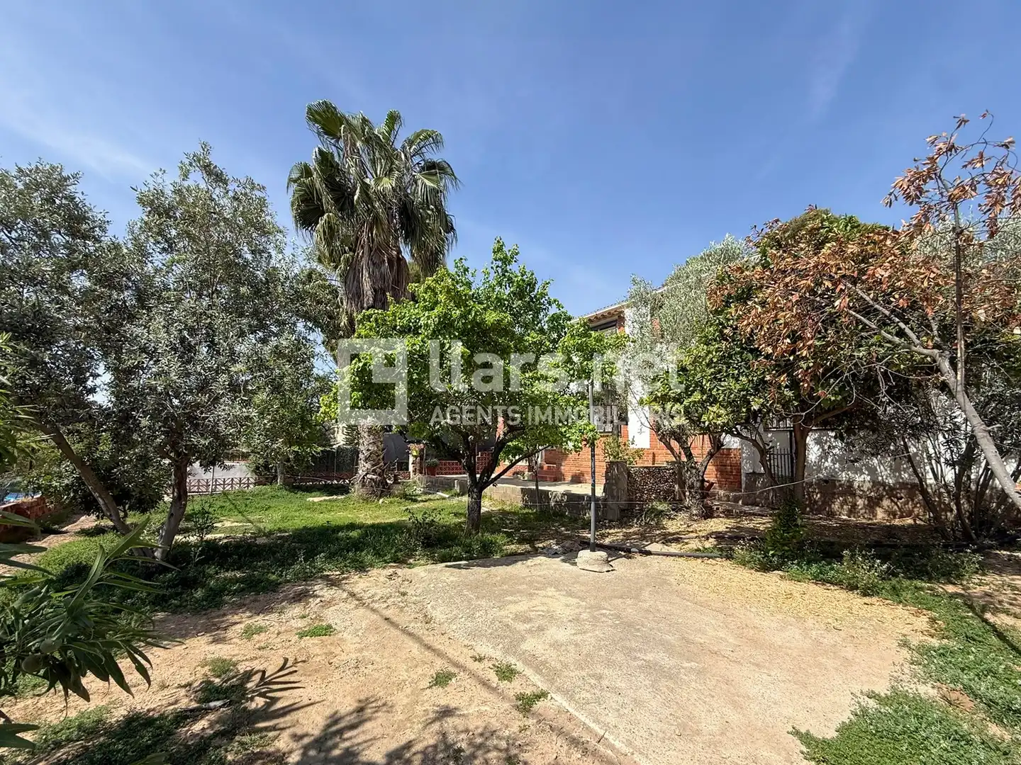 Houses for sale in Vilanova i la Geltrú  with Air Conditioner, Heating and Private garden