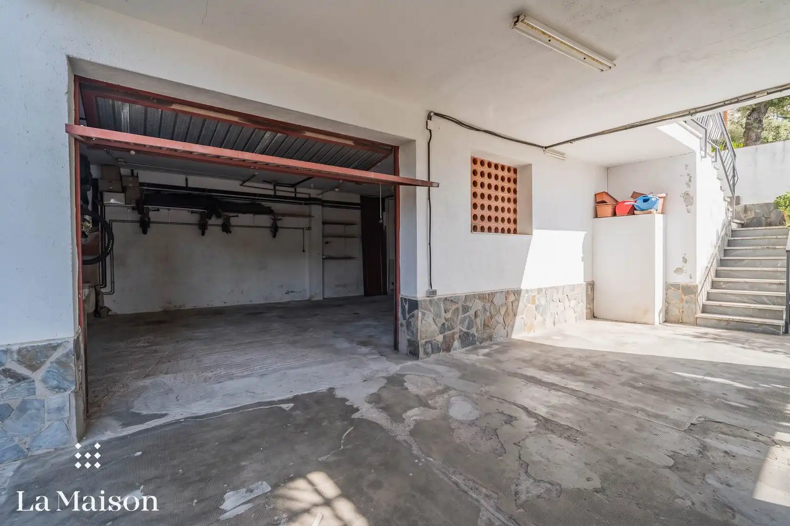 Casa o xalet en venda en Dosrius amb Calefacció, Jardí privat i Terrassa