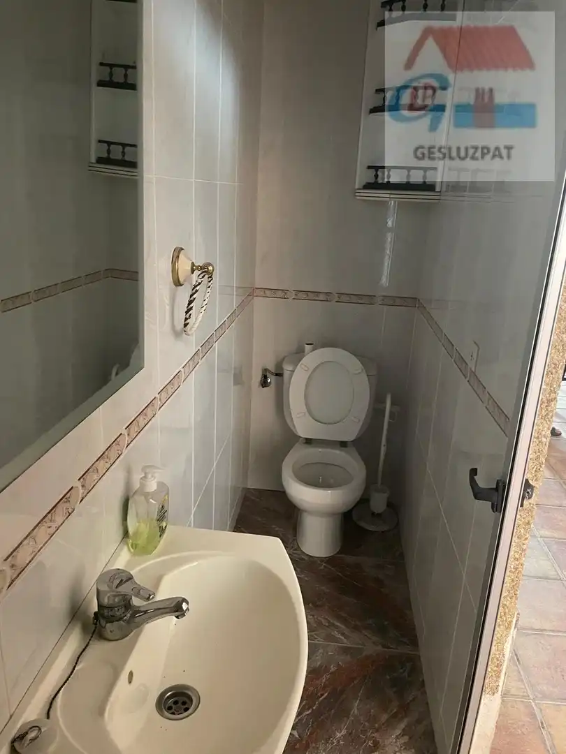 Terraced house with terrace for sale in La Villa de Don Fadrique, imagen 6