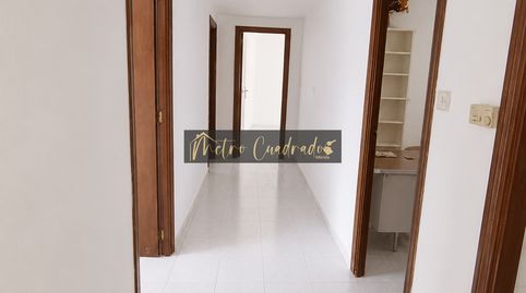 Foto 3 de Piso de alquiler en Centro, Mérida