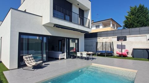 Foto 4 de Casa o chalet en venta en Castellbisbal, Barcelona