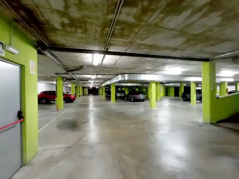 Einzelparkplatz zum Verkauf in DULCE CHACON, imagen 5