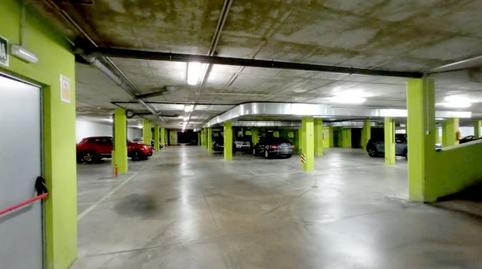 Photo 5 of Garage for sale in Dulce Chacon, Virgen del Cortijo - Manoteras, Madrid