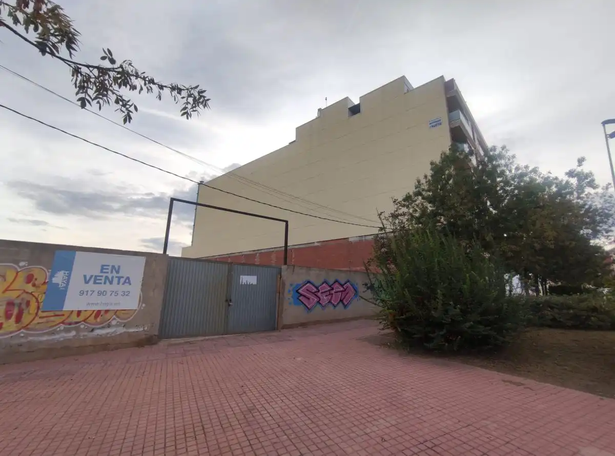 Wohnbaugrundstück zum Verkauf in La Vall d'Uixó, imagen 4
