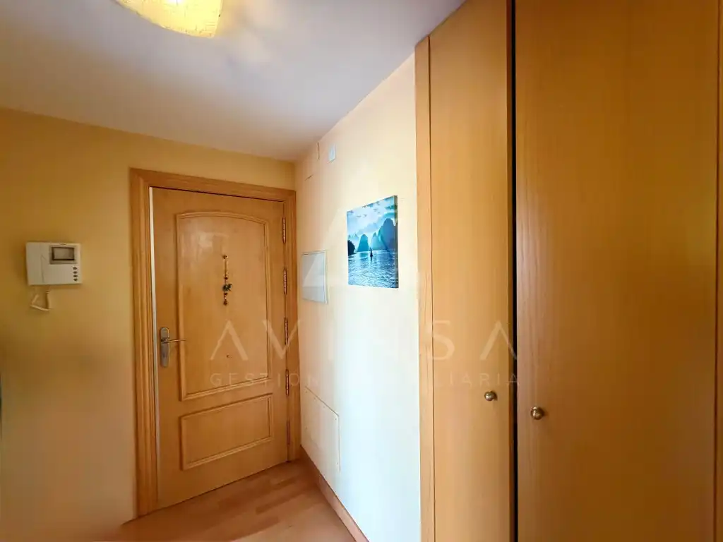 Àtic en venda en Yebes