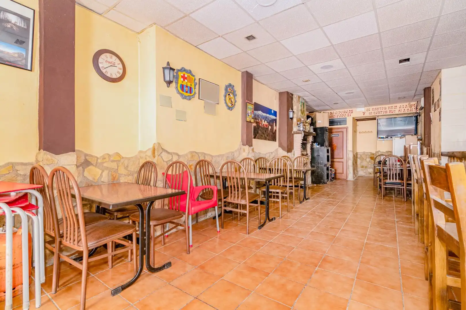 Local en venta en Chauchina