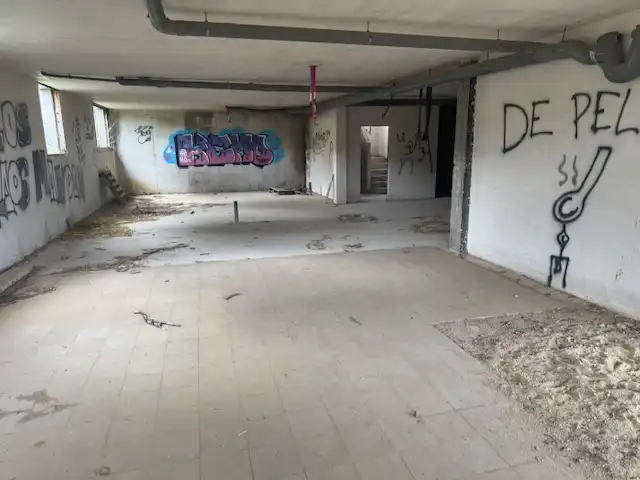 Xalet amb terrassa en venda a Avinguda del Golf 10, imagen 19