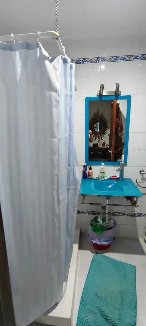 Bany de Casa o xalet en venda en Écija amb Aire condicionat, Calefacció i Terrassa