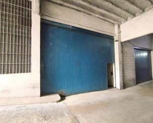 Exterior view of Premises to rent in  Valencia Capital