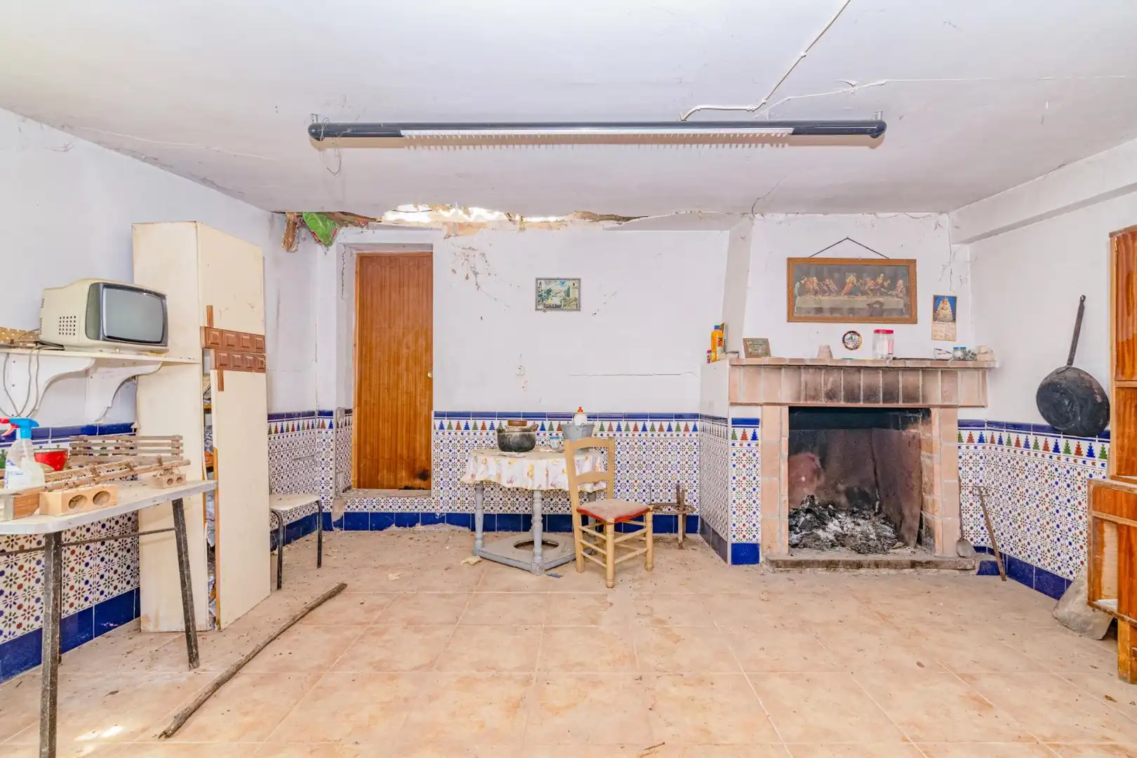 Casa rustica in vendita a Polígono Polígono 9 Parcela 130 HERRADORES. ILLORA (GRANAD, imagen 43