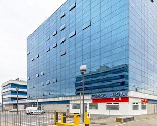 Exterior view of Office for sale in  Sevilla Capital