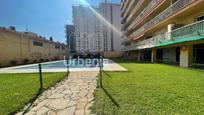 Vista exterior de Apartament en venda en Malgrat de Mar amb Terrassa i Piscina