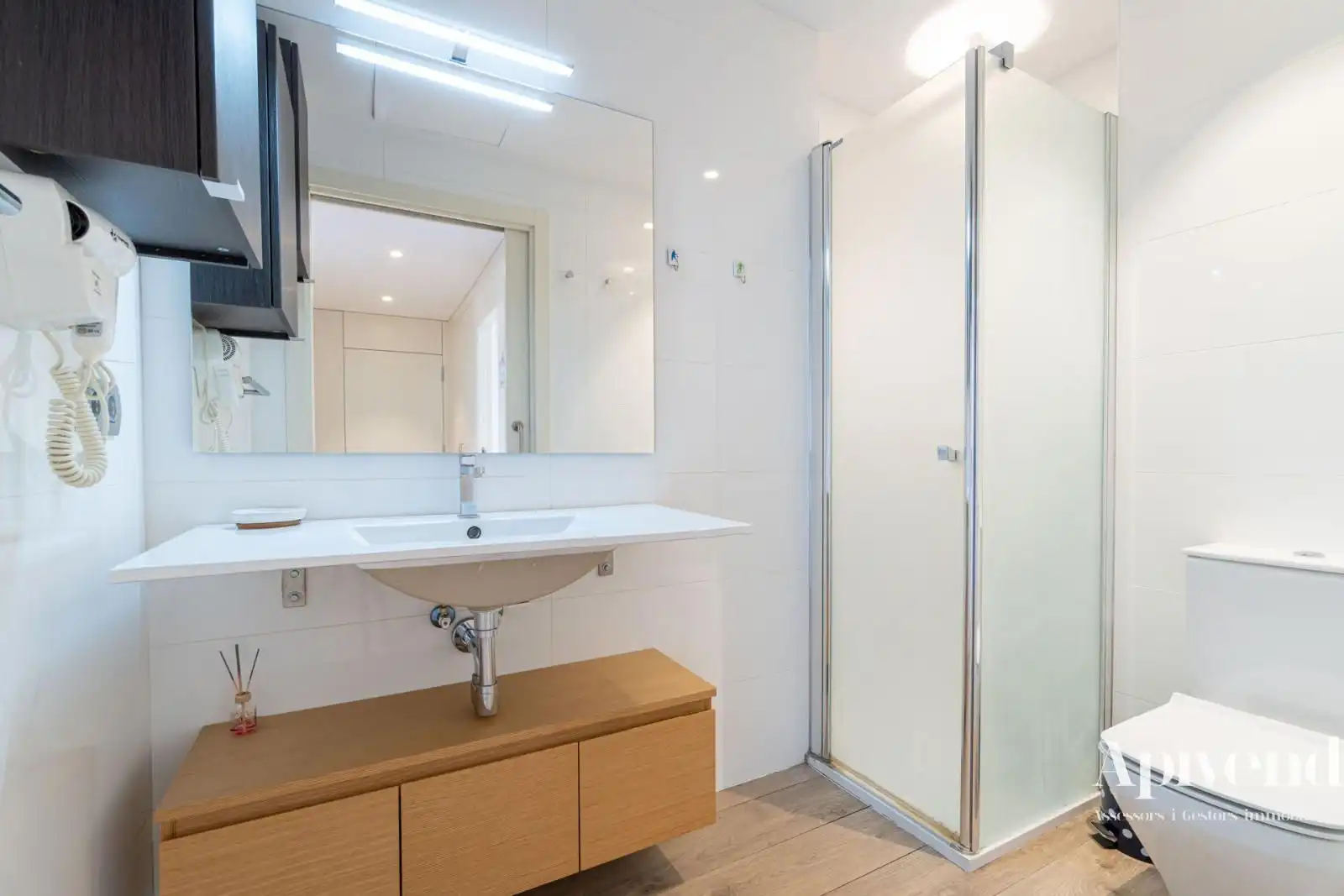 Piso con jardín en venta en CLOT DELS FRANQUETS, imagen 19