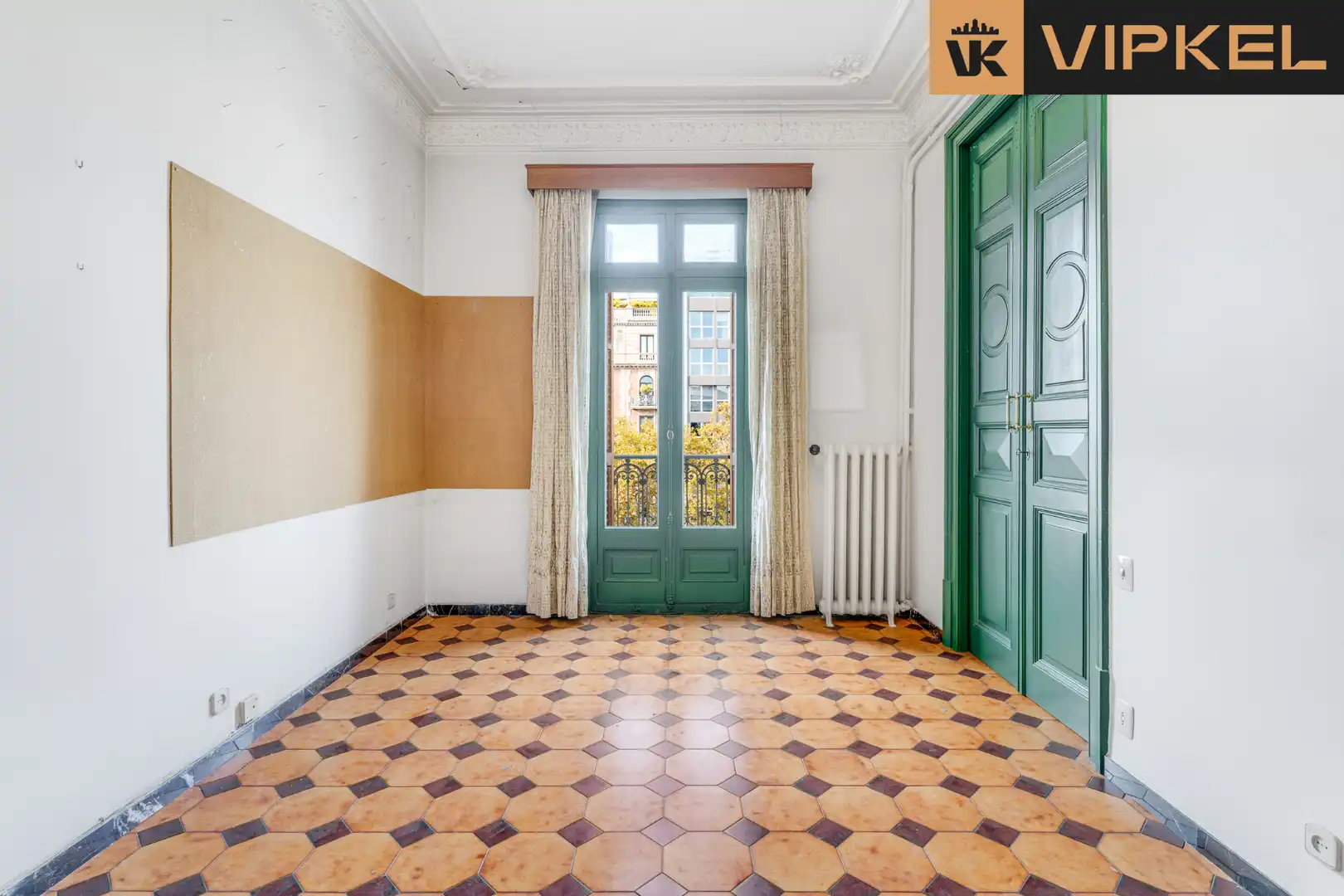 Appartement avec terrasse à vendre à Gran Via de les Corts Catalanes, imagen 18