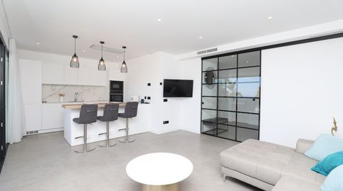 Foto 2 de Apartament de lloguer a Altos de Estepona, Estepona