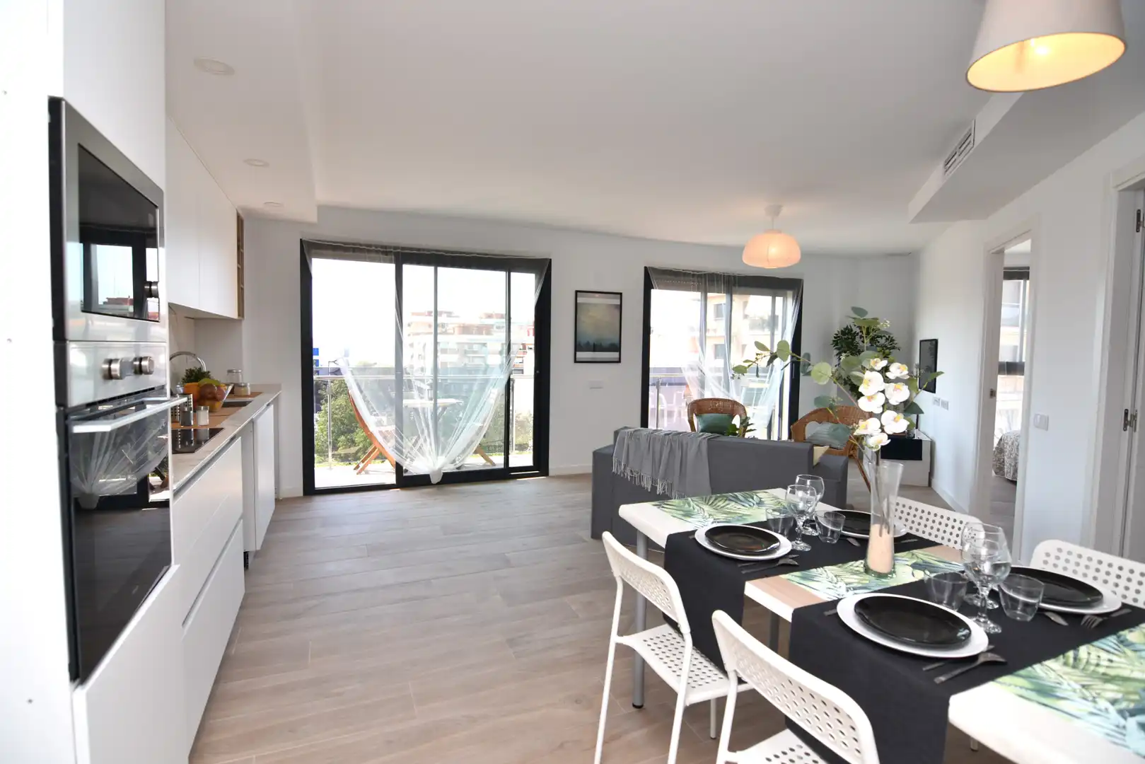Piso con terraza en venta en Centre, imagen 8