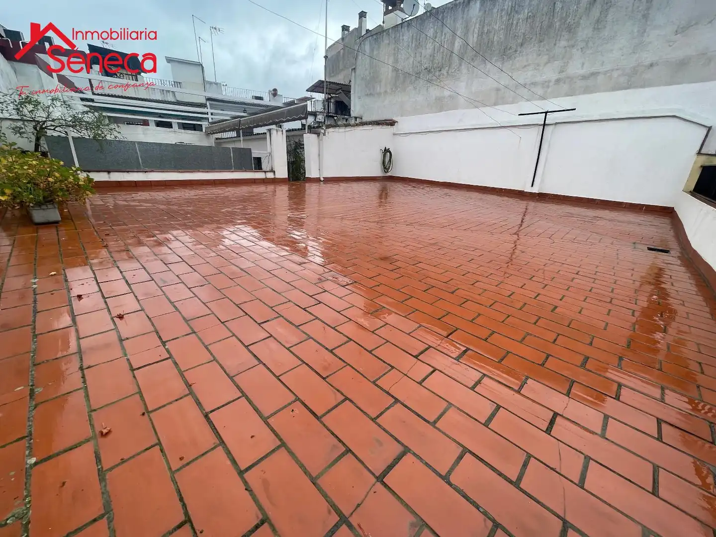 Terrace of Houses for sale in Córdoba  with Air Conditioner and Storage room