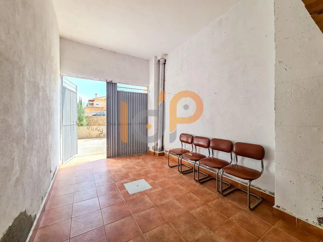 Aparcamiento en venta en Huércal-Overa, imagen 5