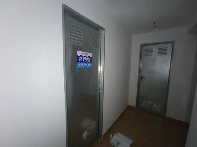 Garaje en Venta en Calle Campo de la Feria, 3 en Meaño