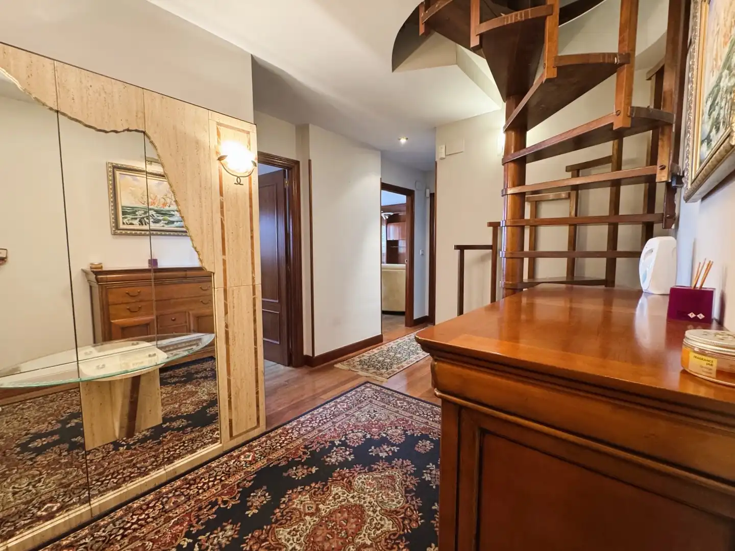 Maisonette mit Aufzug zum Verkauf in José Miguel de Barandiarán, imagen 10