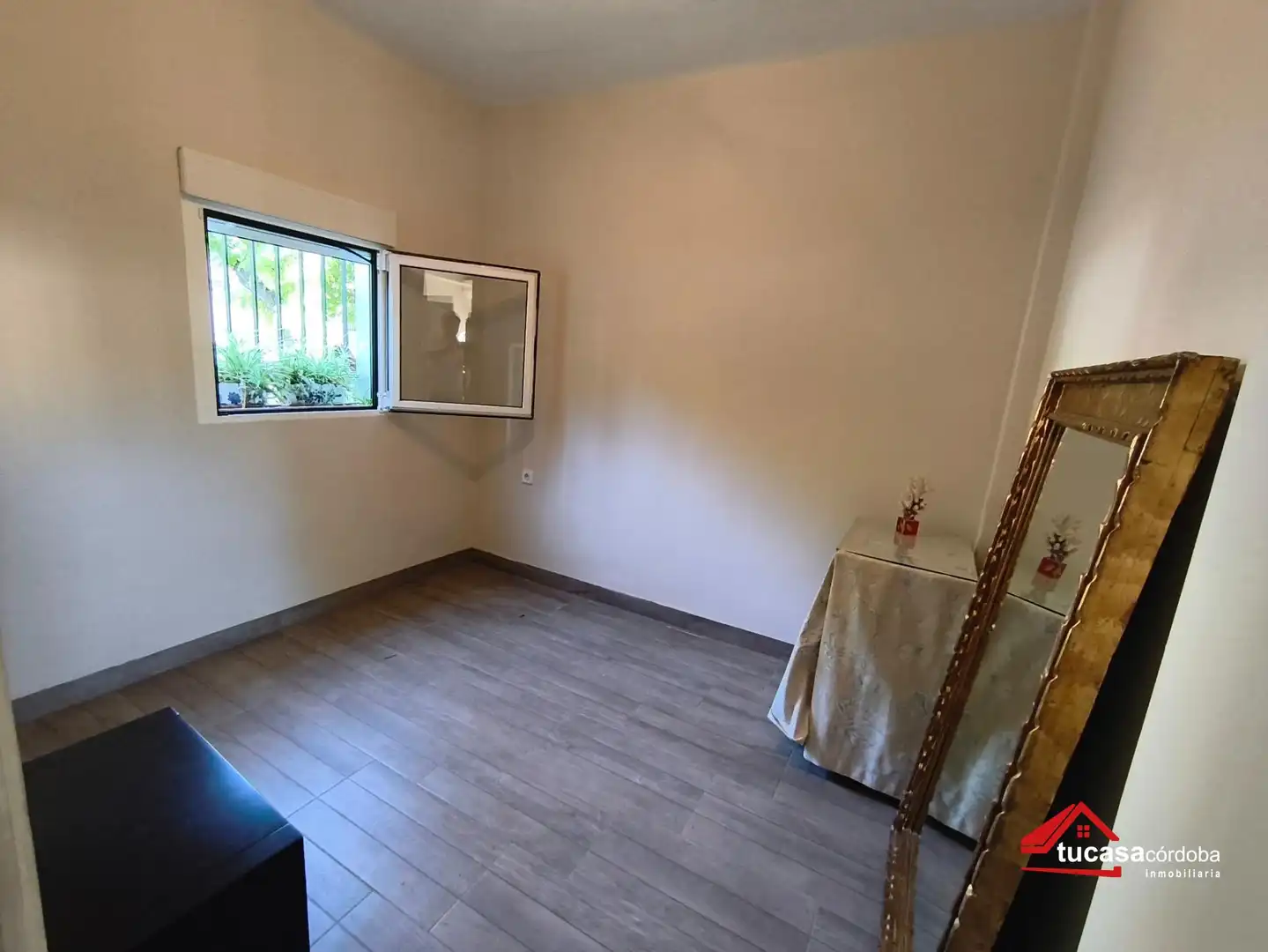 Planta baja en venta en Sur