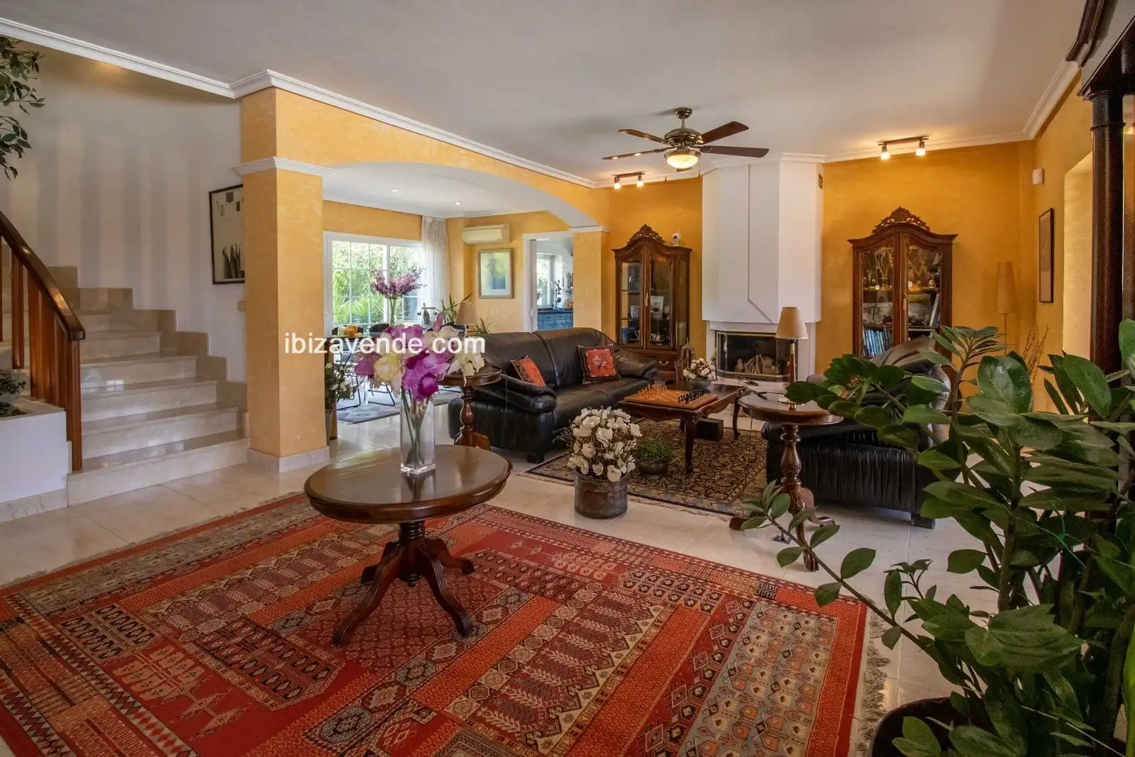 Casa o chalet en venta en d'Azorin, Jesús
