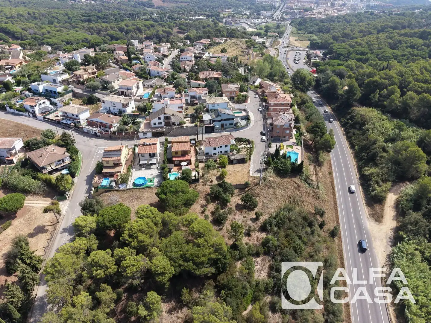 Terreno en venta en Lloret de Mar