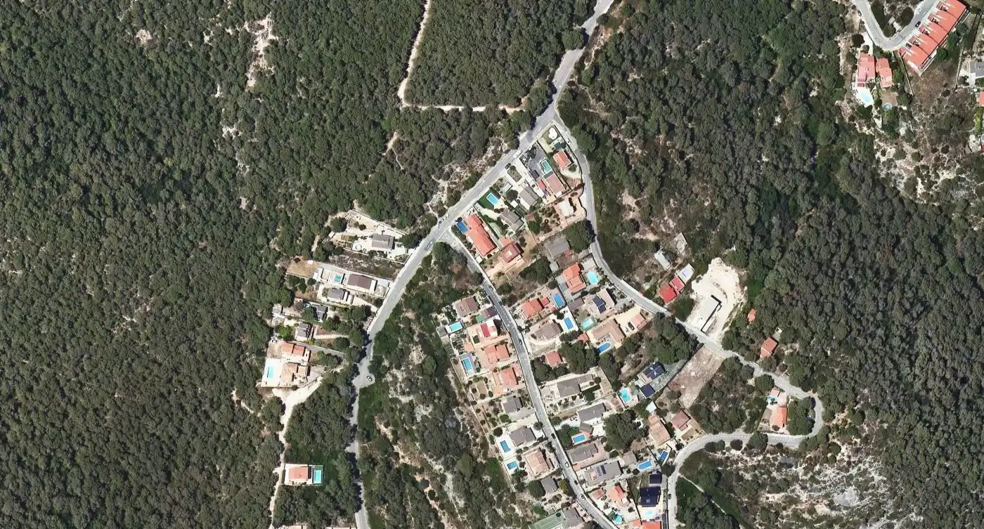 Villa con terrazza in vendita a Mas Romeu, imagen 7