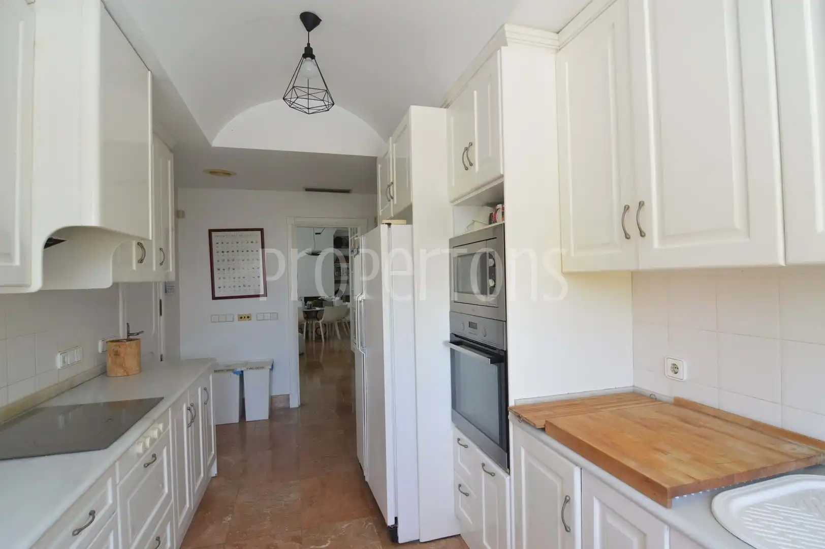Villa à vendre à La Siesta - El Salado - Torreta, imagen 11