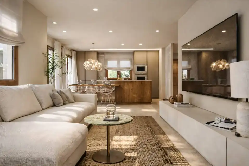 Casa o chalet en venta en Pueblo Acantilado - Lanuza