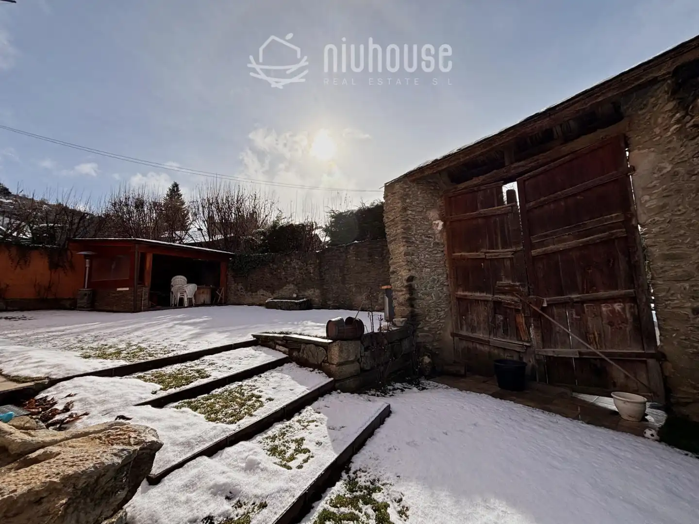 Houses for sale in Fontanals de Cerdanya