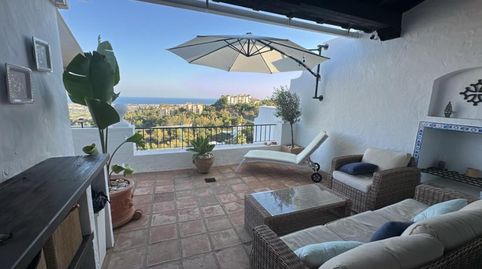 Foto 3 de Apartamento de alquiler en La Quinta, Benahavís